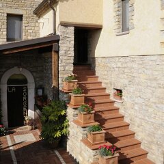 Отель Agriturismo La Sorgente Италия, Маккиагодена - отзывы, цены и фото номеров - забронировать отель Agriturismo La Sorgente онлайн фото 8