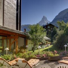 Отель Metropol & Spa Zermatt Швейцария, Церматт - отзывы, цены и фото номеров - забронировать отель Metropol & Spa Zermatt онлайн