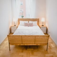 Отель Midtown Apartments Польша, Гданьск - отзывы, цены и фото номеров - забронировать отель Midtown Apartments онлайн комната для гостей