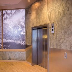 Отель ibis Paris Tour Eiffel Cambronne 15ème сауна
