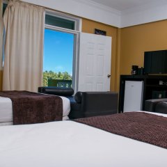 Atlantique View Resort & Spa, an Ascend Collection hotel in Massacre, Dominica from 221$, photos, reviews - zenhotels.com guestroom photo 4