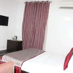 Отель Fresh Spring Hotels & Towers удобства в номере