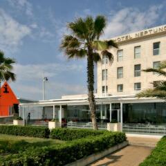 Hotel Neptuno Валенсия городской автобус