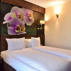 Отель Best Boutique Hotel Болгария, Стара Загора - 1 отзыв об отеле, цены и фото номеров - забронировать отель Best Boutique Hotel онлайн комната для гостей фото 5