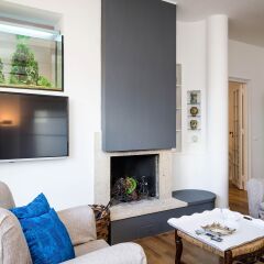 Отель Suitelowcost Liberta комната для гостей фото 4