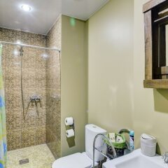 Mini Hotel Loftinn-NEW ванная фото 2