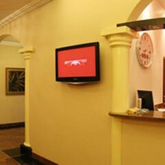Hotel Relax Inn интерьер отеля фото 2