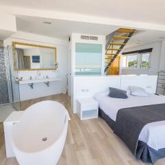 Hotel Amic Horizonte комната для гостей фото 4