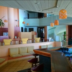Kalithea Sun And Sky Hotel Родос интерьер отеля фото 3