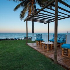 Отель Pousada Pontal de Maracaipe фото 10