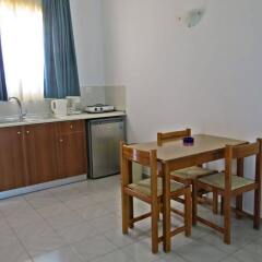 Maritime Hotel Aprts в номере фото 2