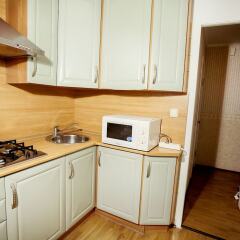 Апартаменты Funny Dolphins Apartments Kropotkinskiy в номере фото 2