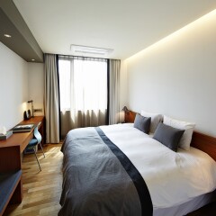Отель Floral Hotel ShinShin Seoul Myeongdong Южная Корея, Сеул - 1 отзыв об отеле, цены и фото номеров - забронировать отель Floral Hotel ShinShin Seoul Myeongdong онлайн комната для гостей фото 3