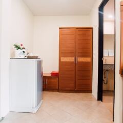 Отель Kata Silver Sand Hotel Таиланд, Пхукет - отзывы, цены и фото номеров - забронировать отель Kata Silver Sand Hotel онлайн удобства в номере фото 2