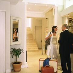 Отель Villa d'Estelle Франция, Канны - отзывы, цены и фото номеров - забронировать отель Villa d'Estelle онлайн помещение для мероприятий
