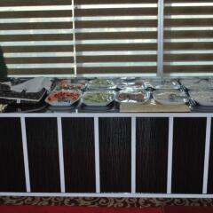 Hotel Grand Iskender в номере