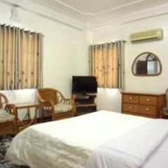 SaiGon Sky Hotel комната для гостей фото 4