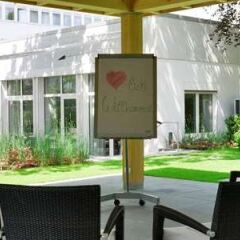Отель Best Western Premier Parkhotel Kronsberg Германия, Ганновер - 1 отзыв об отеле, цены и фото номеров - забронировать отель Best Western Premier Parkhotel Kronsberg онлайн фото 5