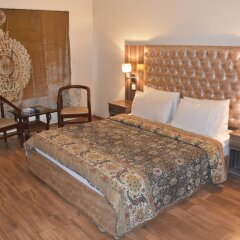 Hotel Akkas in Murree, Pakistan from 82$, photos, reviews - zenhotels.com photo 4
