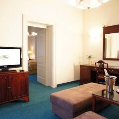 Hotel Mignon Карловы Вары удобства в номере фото 2