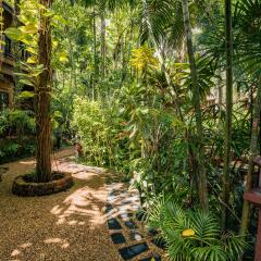 Отель Phu Pha Aonang Resort & Spa фото 6