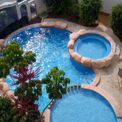 Отель Playamarina 2 Apartments Испания, Ориуэла - отзывы, цены и фото номеров - забронировать отель Playamarina 2 Apartments онлайн детские мероприятия