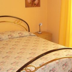 Отель Bellerive Ristorante Albergo Манерба-дель-Гарда комната для гостей фото 5