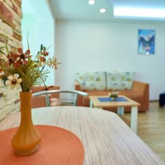 Home-Hotel Metropolita Sheptitskogo 1A Киев фото 11