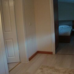 Huseyin Hotel Турция, Гиресун - отзывы, цены и фото номеров - забронировать отель Huseyin Hotel онлайн ванная фото 2