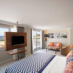 Отель Sentido Marina Suites - Adults only комната для гостей фото 5