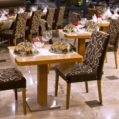 Volley Hotel Izmir Турция, Измир - отзывы, цены и фото номеров - забронировать отель Volley Hotel Izmir онлайн питание фото 2