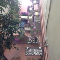 Отель B&B La Maison Del Borgo Antico Бари фото 8