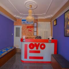 Отель OYO 206 Mount View homes Непал, Катманду - отзывы, цены и фото номеров - забронировать отель OYO 206 Mount View homes онлайн интерьер отеля фото 3