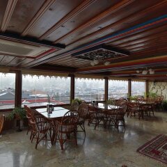 Safran Cave Hotel Турция, Гёреме - отзывы, цены и фото номеров - забронировать отель Safran Cave Hotel онлайн питание