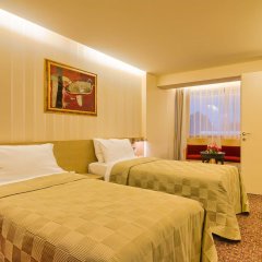 Отель Vega Hotel Румыния, Мамая - отзывы, цены и фото номеров - забронировать отель Vega Hotel онлайн комната для гостей