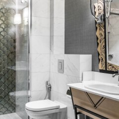 Отель Bachleda Residence Zakopane Закопане ванная