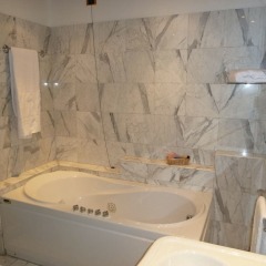 Hotel Villa Nacalua спа