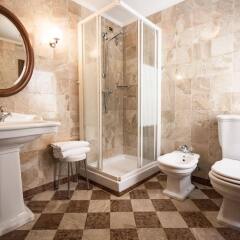 Hotel Anastasia ванная фото 2