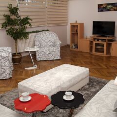 Отель Happy Homes Galataparts интерьер отеля фото 2