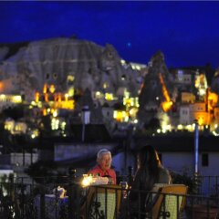 Emre's Stone House Турция, Гёреме - отзывы, цены и фото номеров - забронировать отель Emre's Stone House онлайн фото 7