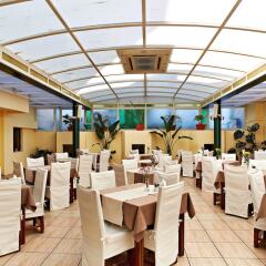 Arkadi Hotel питание