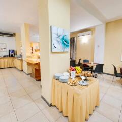 Отель St. Julians Bay Hotel Мальта, Баллута-бей - 1 отзыв об отеле, цены и фото номеров - забронировать отель St. Julians Bay Hotel онлайн питание