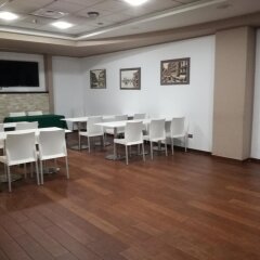 Отель Ibis Styles Palermo Cristal фото 4