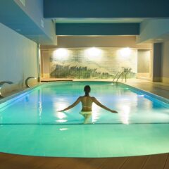 Aska Side Grand Prestige Hotel & SPA Турция, Сиде - 1 отзыв об отеле, цены и фото номеров - забронировать отель Aska Side Grand Prestige Hotel & SPA онлайн
