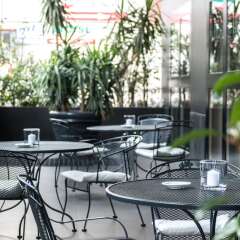 Hotel Excelsior Bari Бари фото 2