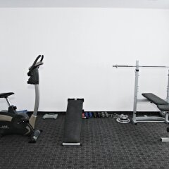 Отель MPM Hotel Merryan Болгария, Пампорово - отзывы, цены и фото номеров - забронировать отель MPM Hotel Merryan онлайн фитнесс-зал