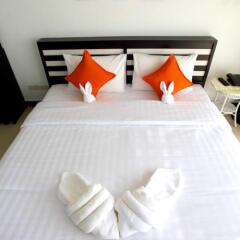 Отель Sea Host Inn Таиланд, Пхукет - отзывы, цены и фото номеров - забронировать отель Sea Host Inn онлайн в номере