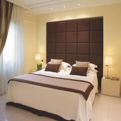 Lungomare Hotel комната для гостей