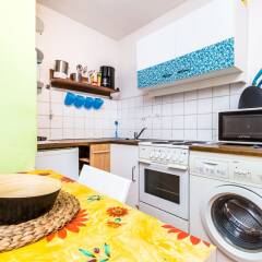 Апартаменты Easy Apartments Cologne Кёльн в номере фото 2