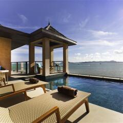 Отель Westin Siray Bay Resort And Spa 5* Вилла фото 5